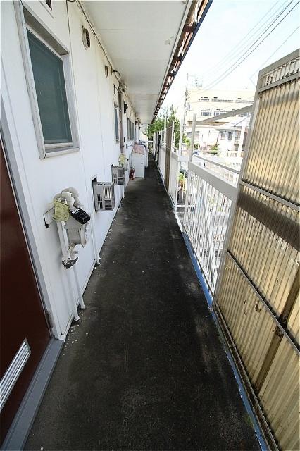 大泉ハウス 物件画像