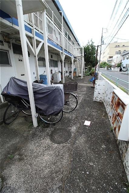 大泉ハウス 物件画像