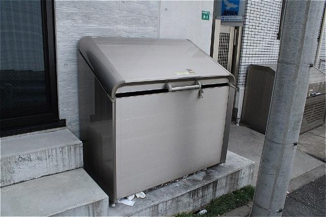de-Zay(南池袋) 物件画像