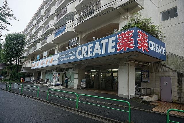 周辺環境画像