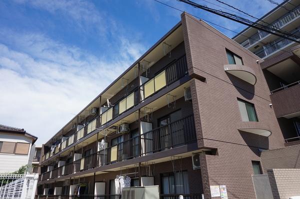 ＊外装工事済み＊