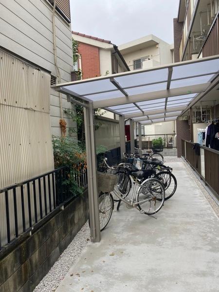ウインコーポ関町南 物件画像