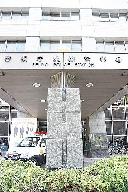 周辺環境画像