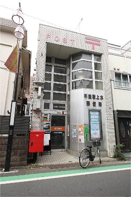 周辺環境画像