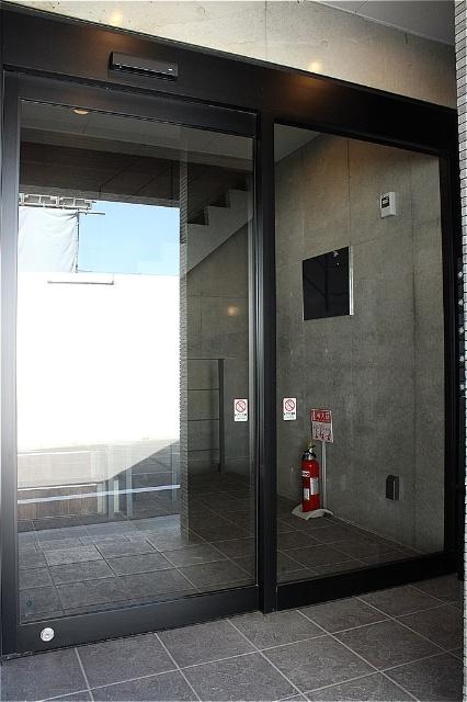 ラシクラス桜上水 物件画像