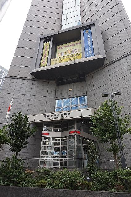 周辺環境画像