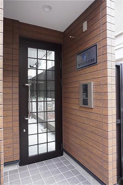 TRアーバンプレイス渋谷 物件画像