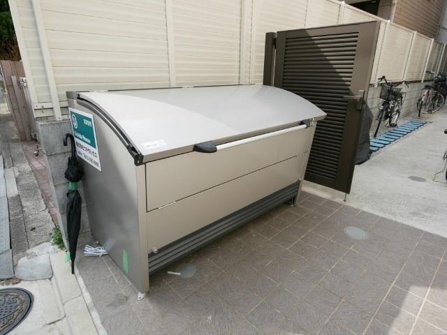 TRアーバンプレイス渋谷 物件画像
