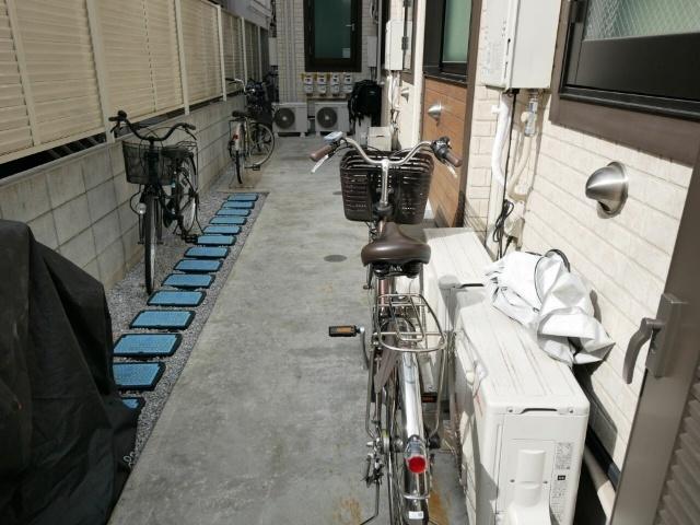 TRアーバンプレイス渋谷 物件画像