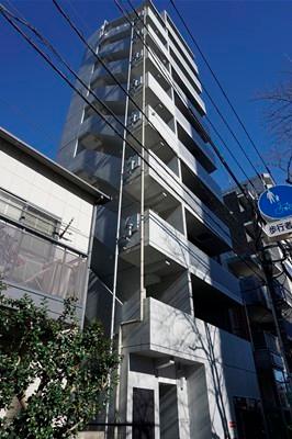 ラシクラスInfina中村橋 物件画像