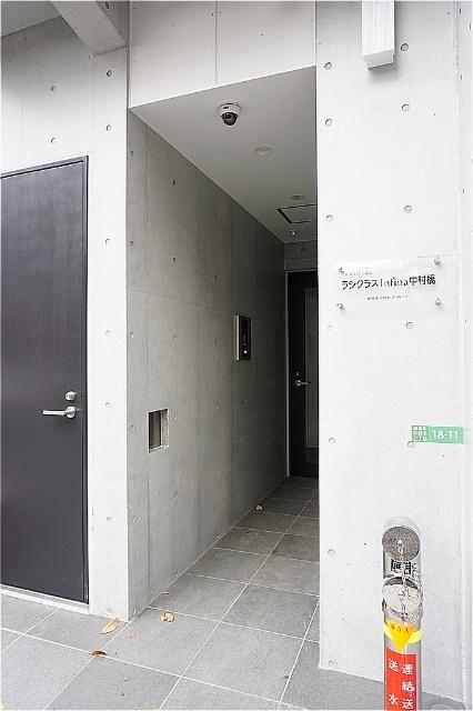 ラシクラスInfina中村橋 物件画像