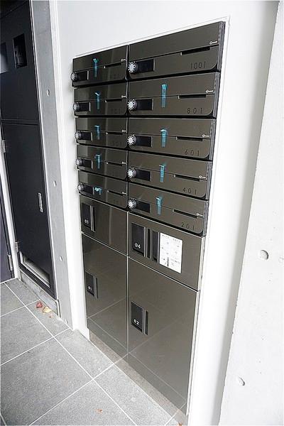 ラシクラスInfina中村橋 物件画像