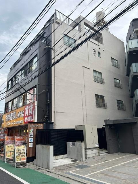 キムラヤビル 物件画像