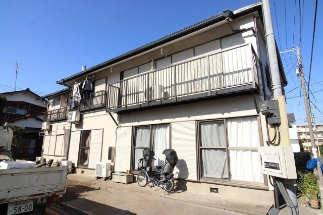 シャトル練馬 物件画像
