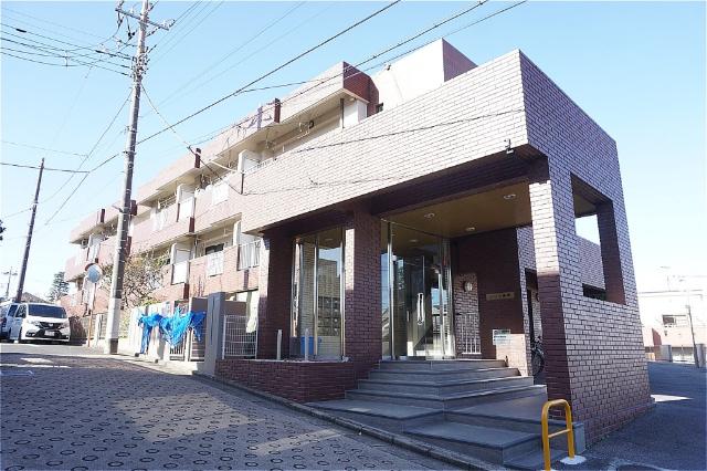 メゾン緑寿 物件画像