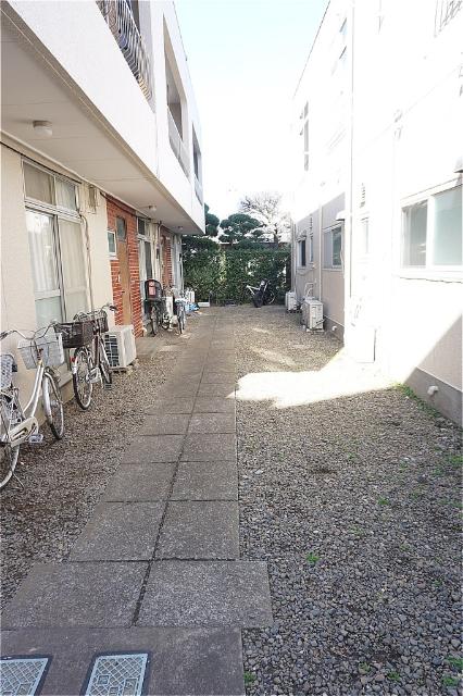 シャトー緑寿 物件画像