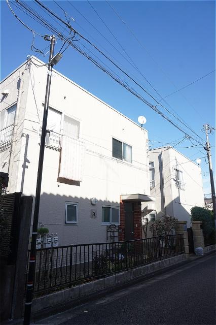 シャトー緑寿 物件画像
