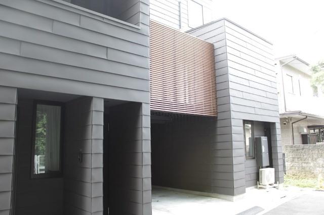 ORIENTAL APARTMENT 物件画像