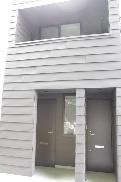 ORIENTAL APARTMENT 物件画像