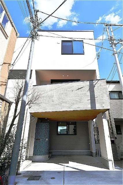 グレイプス豊玉中 物件画像