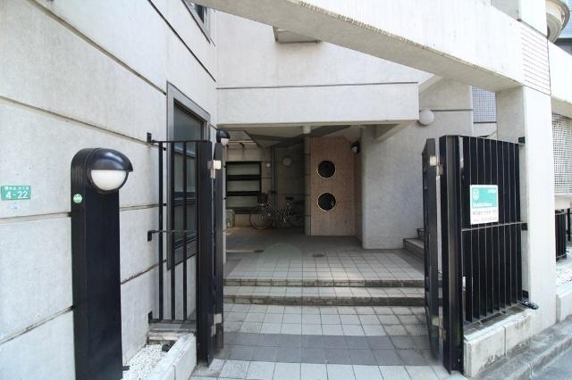 COMINOS弐番館 物件画像