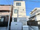 n’Casa　KITAZAWA外観1