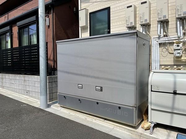 n’Casa　KITAZAWA 物件画像