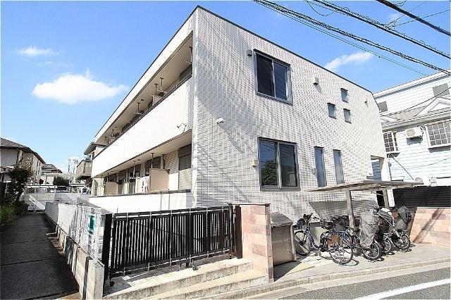 ☆建物外観☆