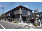 アーク高野台外観1