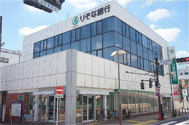 商業施設