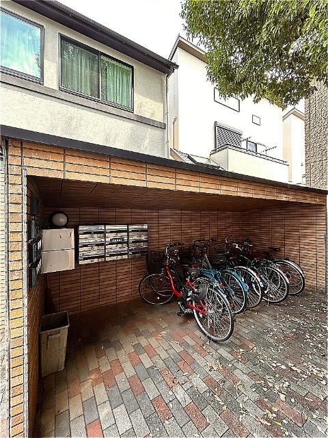 シーアイハウス 物件画像