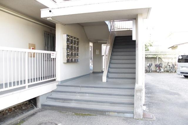 いずみマンション 物件画像