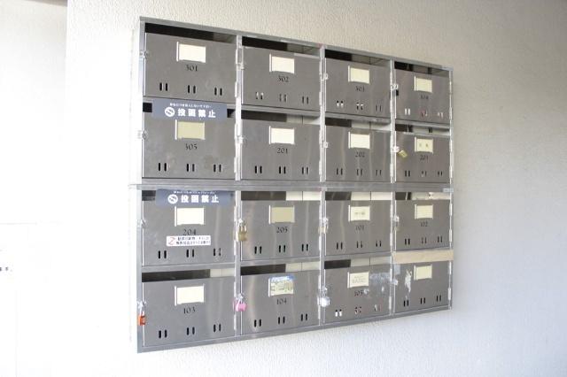 いずみマンション 物件画像
