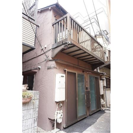 外観写真1