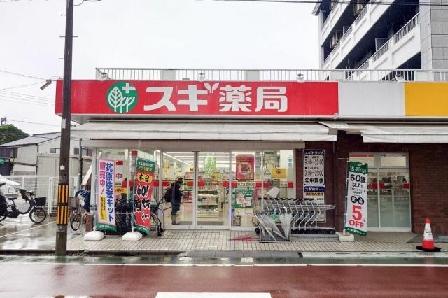 周辺環境画像