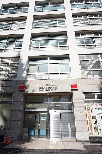 周辺環境画像