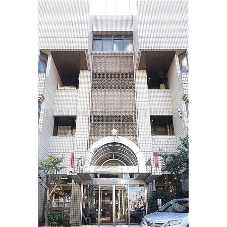 野方警察署：1413m