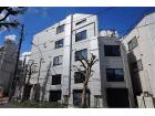 ラシクラス東高円寺外観1