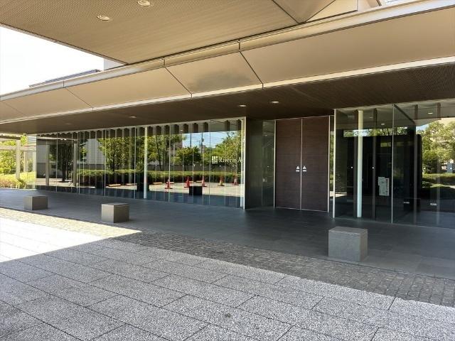 リヴァリエA棟 物件画像