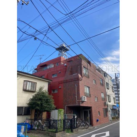 外観写真1