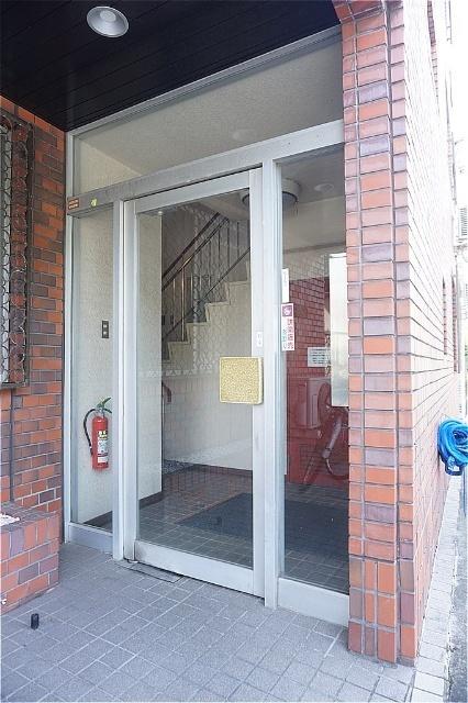 ヴィラ関 物件画像