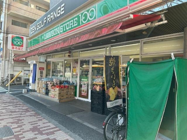 コンビニ