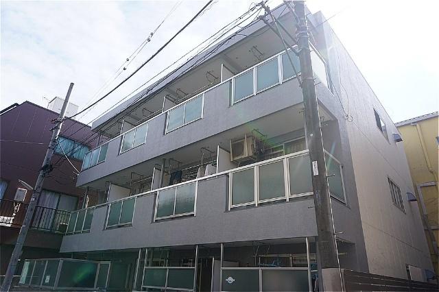外観写真1