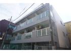 メゾン江古田外観1