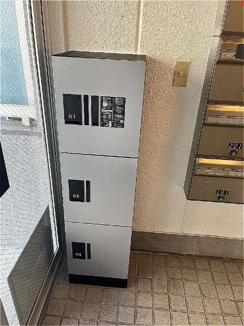 メゾン江古田 物件画像