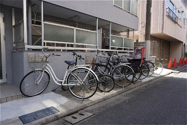 メゾン江古田 物件画像