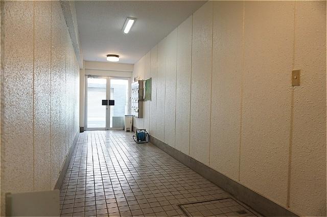 メゾン江古田 物件画像