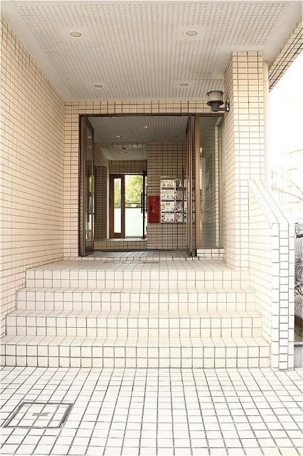 ブルースカイマンション 物件画像