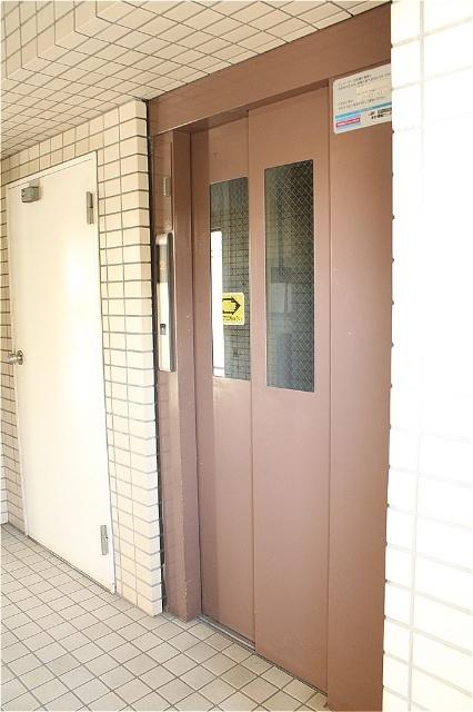 ブルースカイマンション 物件画像