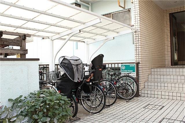 ブルースカイマンション 物件画像